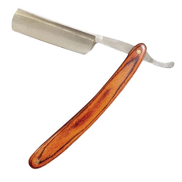 Straight Razor